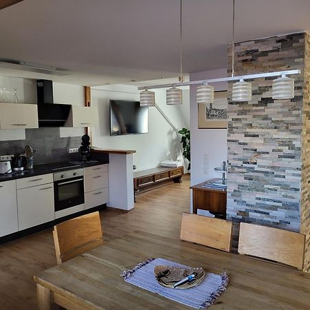 Ferienwohnung Maja Waldkirch Eksteriør bilde