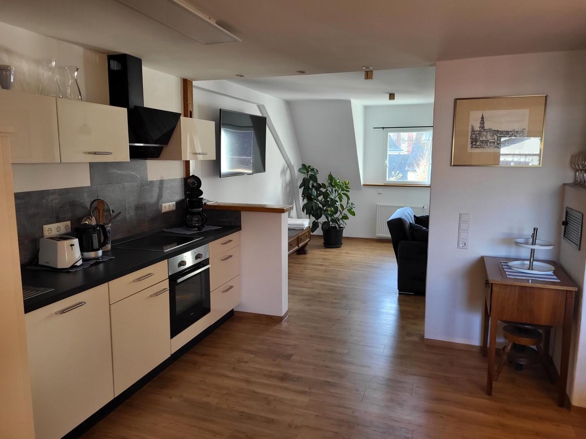 Ferienwohnung Maja Waldkirch Eksteriør bilde